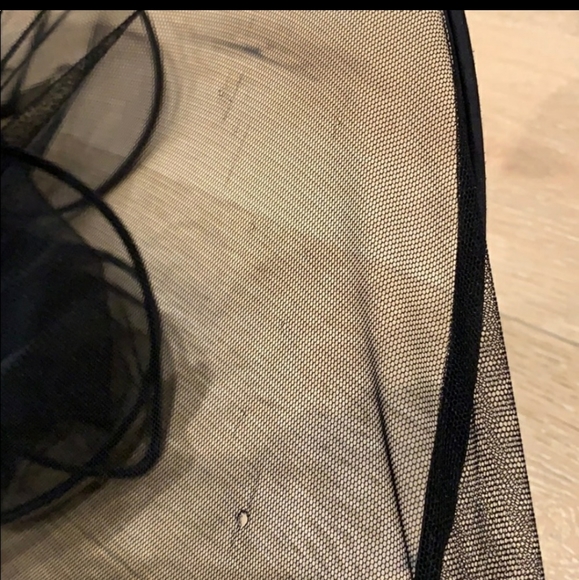 Alfabeta evening gown - Picture 7 of 7